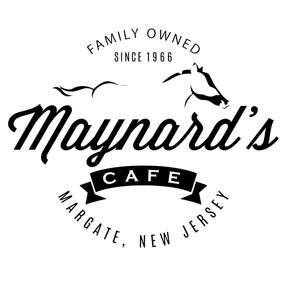 Maynard's Café